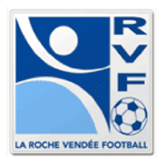 La Roche VF crest