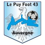 Le Puy F.43 Auvergne crest