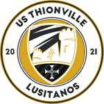 Thionville Lusitanos-logo