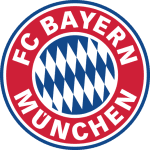 Bayern München crest
