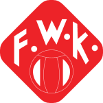 Würzburger Kickers crest