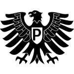 Preußen Münster crest