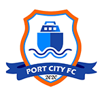 Emblema de Port City