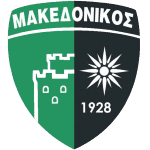 Makedonikos Neapolis FC crest