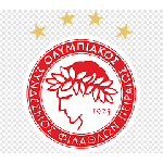 Logo Olympiakos Piraeus II
