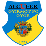 Gyirmót crest