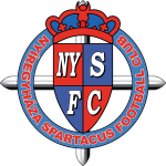 Nyíregyháza Spartacus crest