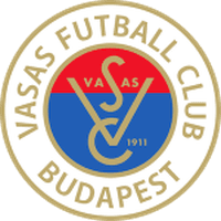 Vasas crest