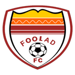 Foolad crest