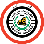 Iraq crest