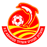 Ashdod crest