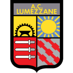 Lumezzane crest