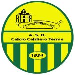 ASD Caldiero Terme emblem