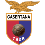 Casertana crest