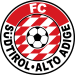 Südtirol crest