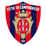 Città di Campobasso crest