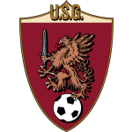 Grosseto crest