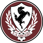 Arezzo crest