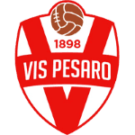 Vis Pesaro crest