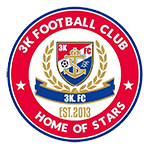 Escudo de 3K