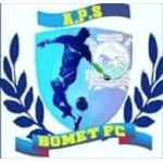 APS Bomet crest