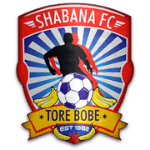 Shabana crest