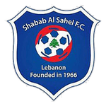 Shabab Al Sahel crest