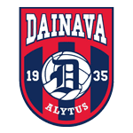 Logo Dainava