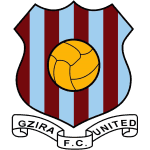 Gzira United crest