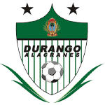 Durango crest