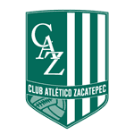 Escudo de Atlético Zacatepec