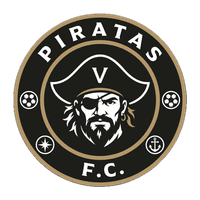 Piratas crest