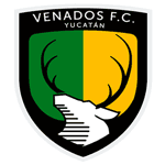 Escudo de Venados