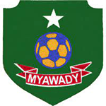 Myawady logo
