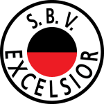 Excelsior crest