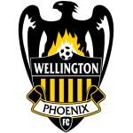 Wellington Phoenix crest