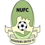 Nasarawa United crest