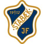 Stabæk crest