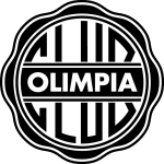 Olimpia crest
