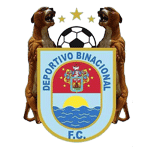 Εμβλημα Escuela Municipal Deportivo Binacional