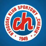 Herb Chemik Bydgoszcz