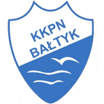 Herb Bałtyk Koszalin