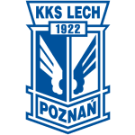 Lech Poznań crest
