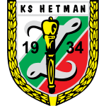 Blason de KS Hetman Zamosc