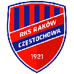 Raków Częstochowa II logo