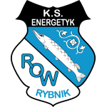 ROW Rybnik crest