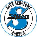 Stilon Gorzów crest