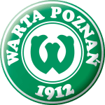Warta Poznań crest