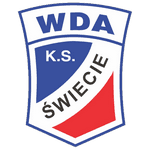 Wda Świecie crest