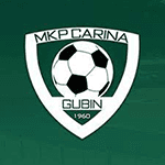 Carina Gubin crest